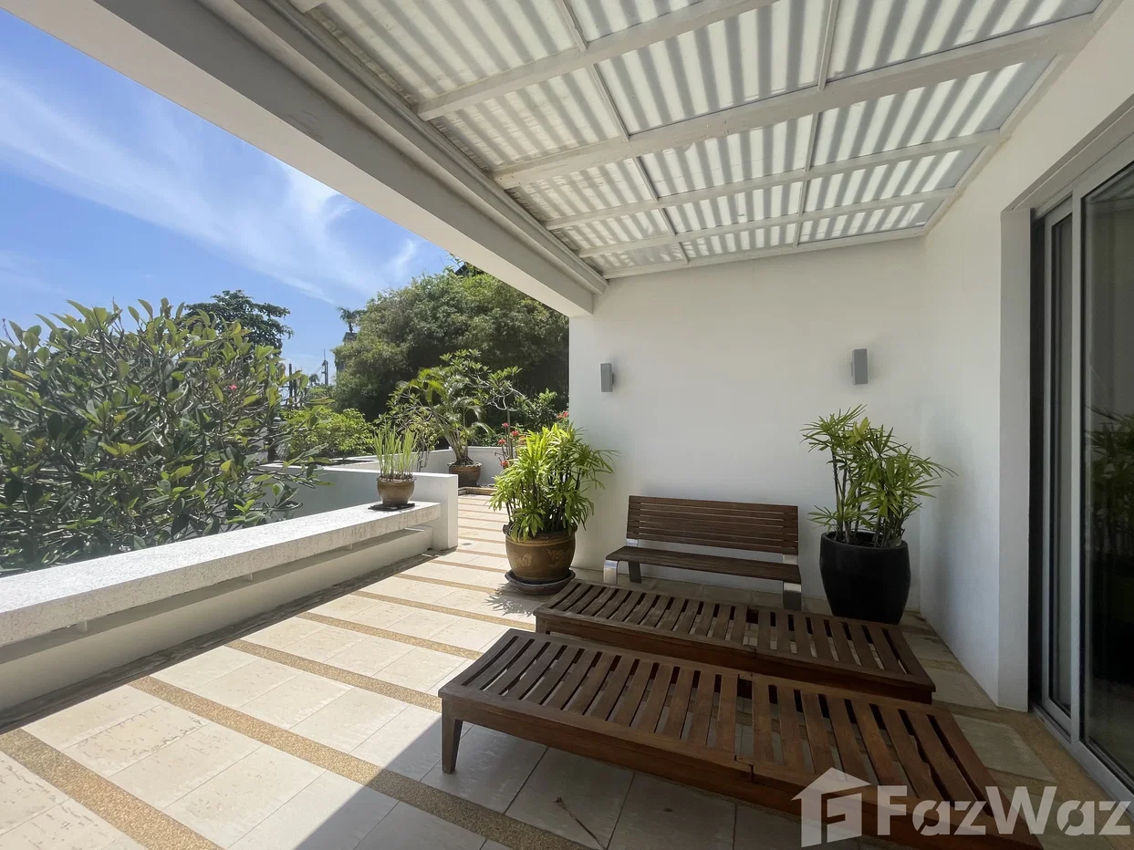 picture Ocean View Penthouse Style Living In Kamala 5643799 - 4/25
