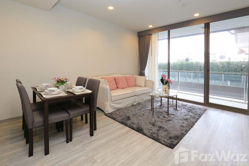 ขาย คอนโด 1 ห้องนอน ในโครงการ บ้าน ปลาย หาด 1171950