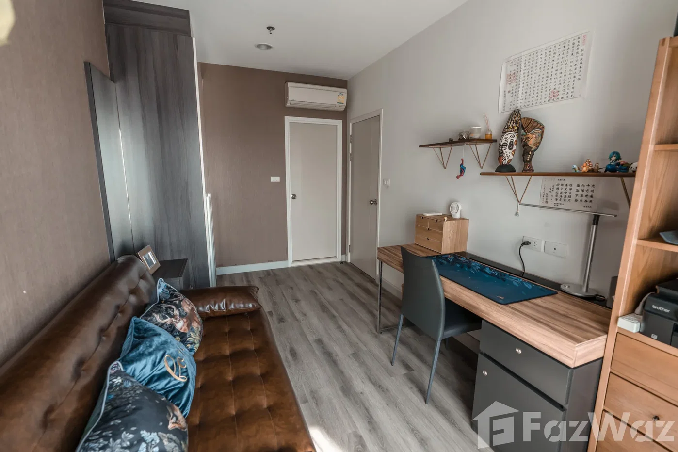 รูป ขาย คอนโด 2 ห้องนอน ในโครงการ เซ็นทริค สาทร - เซนต์หลุยส์ 1676822 - รูปที่ 1/13