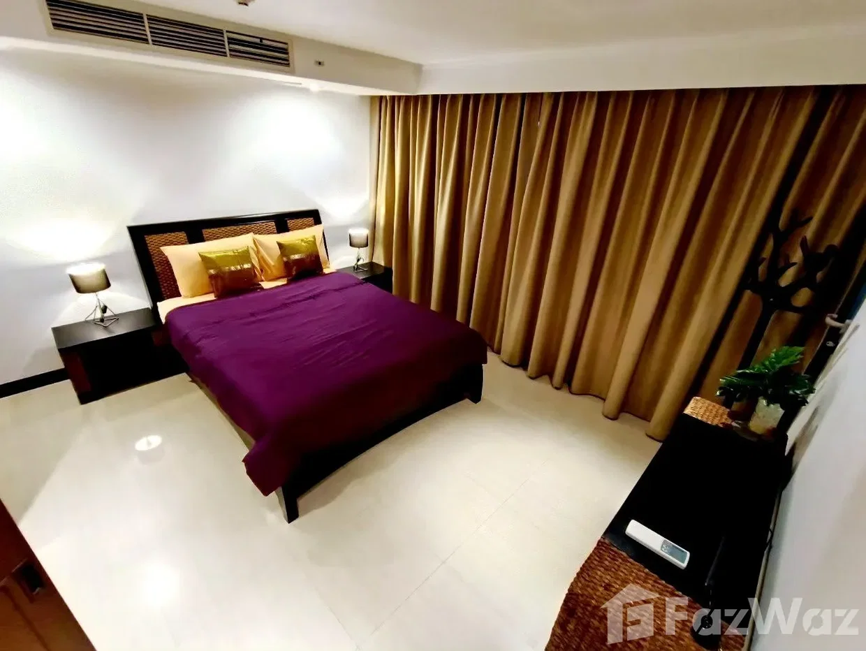 รูป คอนโดให้เช่า 1 ห้องนอน ในโครงการ นอร์ทชอร์ พัทยา 5365463 - รูปที่ 7/11
