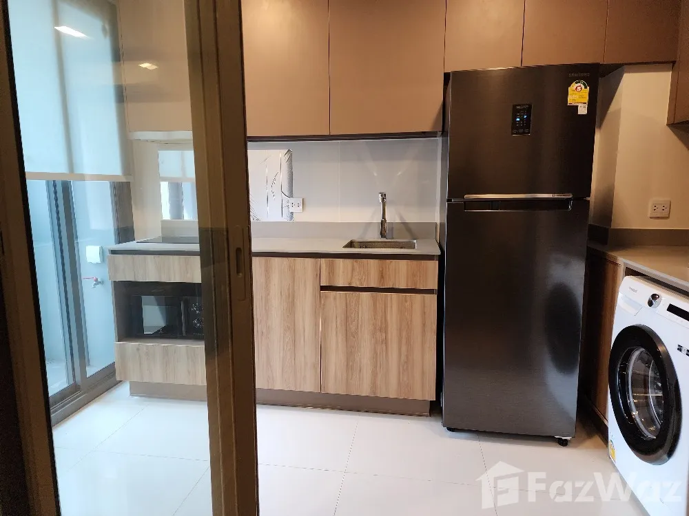 รูป คอนโดให้เช่า 2 ห้องนอน ในโครงการ ทากะ เฮาส์ 1427060 - รูปที่ 4/12