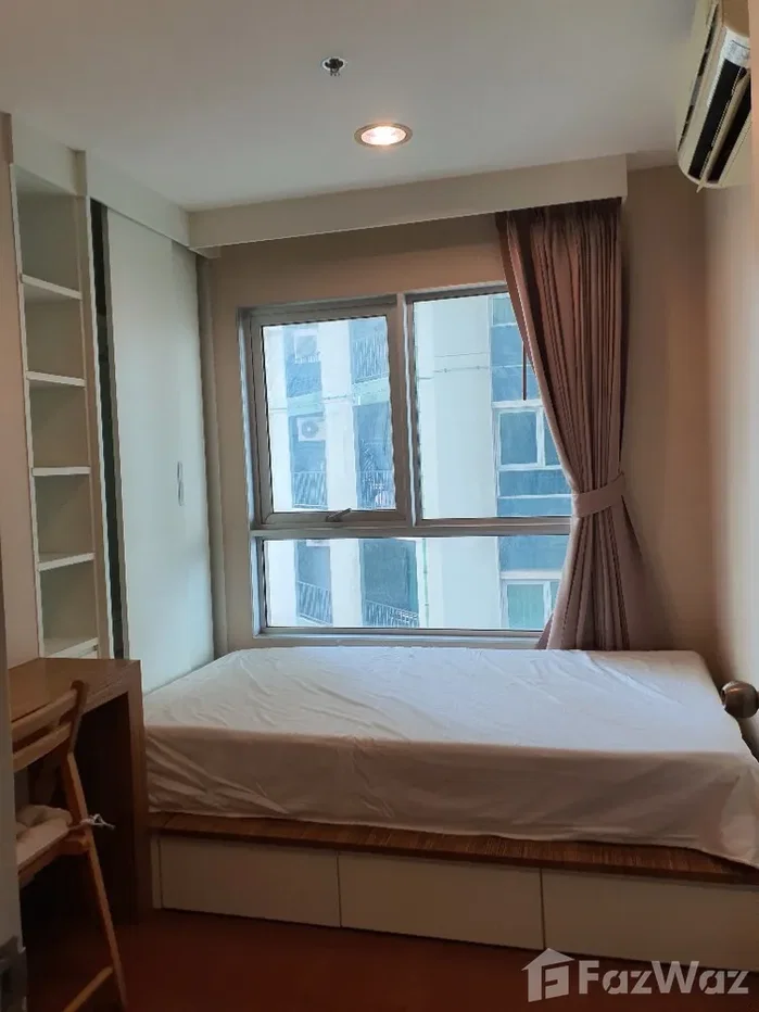 รูป ขาย คอนโด 2 ห้องนอน ในโครงการ เบลล์ แกรนด์ พระราม 9 5655711 - รูปที่ 8/12
