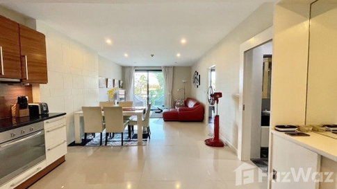 ขาย คอนโด 1 ห้องนอน ในโครงการ เดอะ ยูนิตี้ ป่าตอง 1378540