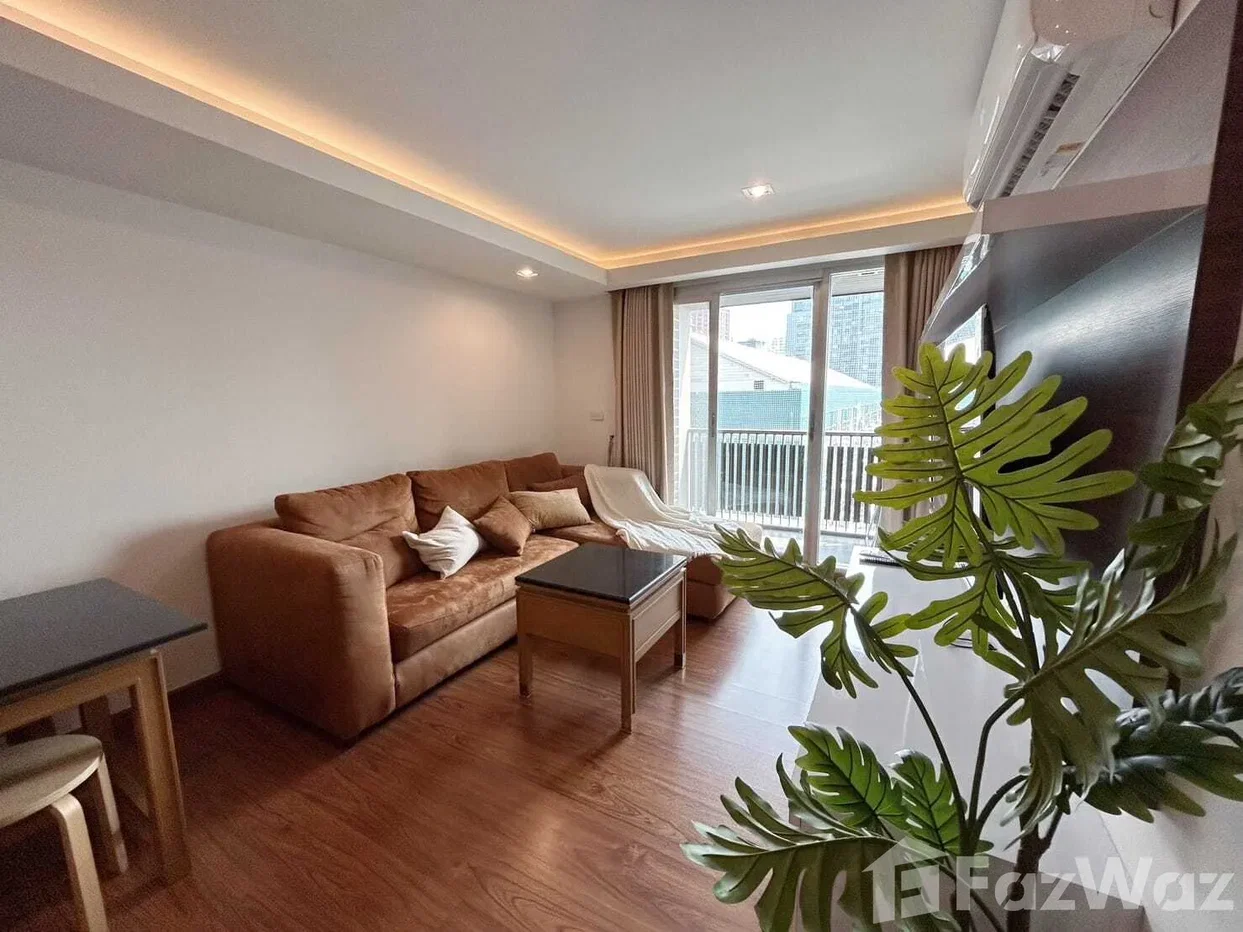 รูป คอนโดให้เช่า 2 ห้องนอน ในโครงการ เซ็นทริค เพลส อารีย์ 4-พหลโยธิน 1395628 - รูปที่ 2/12
