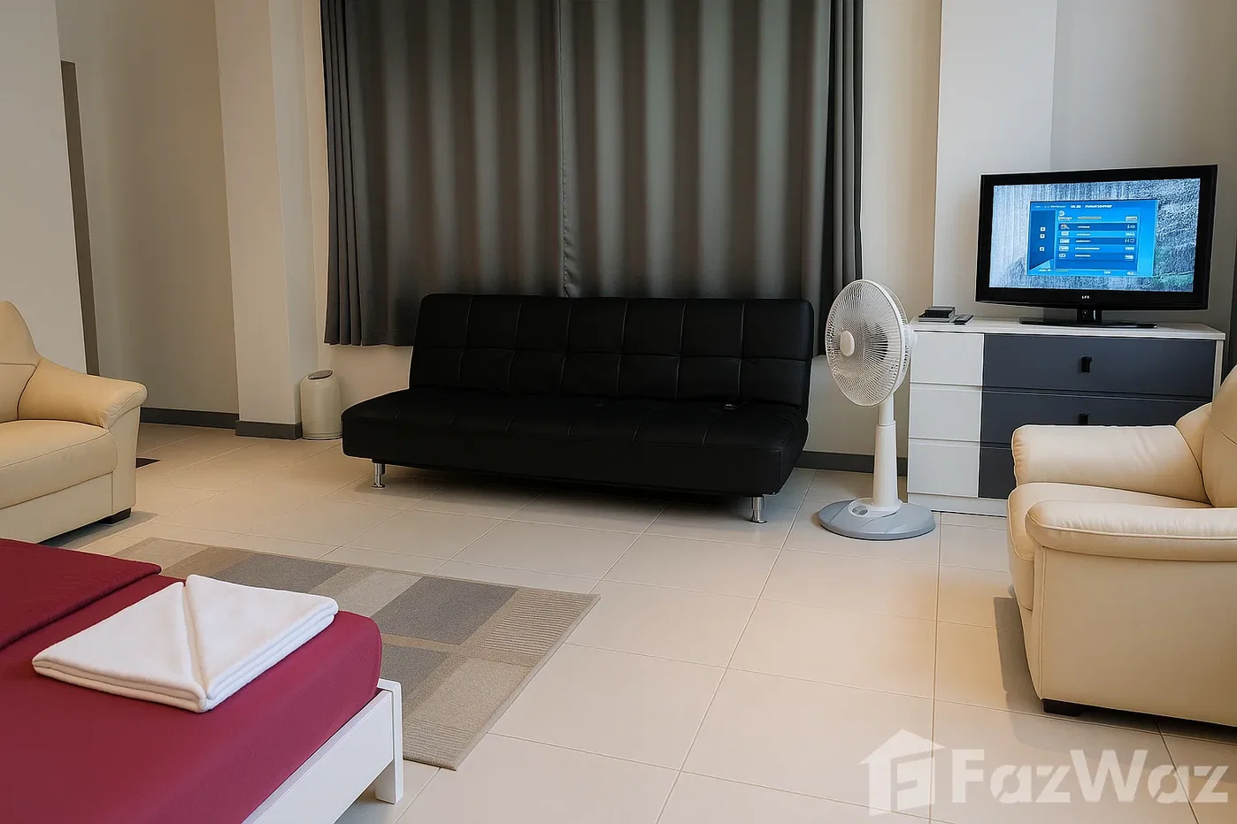 picture 4 Bedroom Villa for rent in Rawai, Phuket 20373 - 3/36
