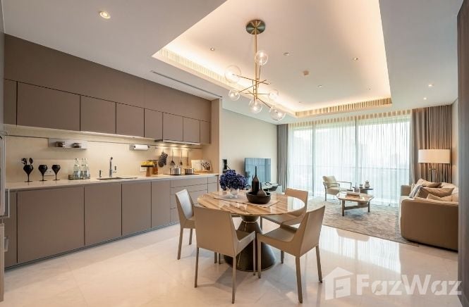 picture 1 Bedroom Condo for rent at Sindhorn Tonson 1382288 - 2/13