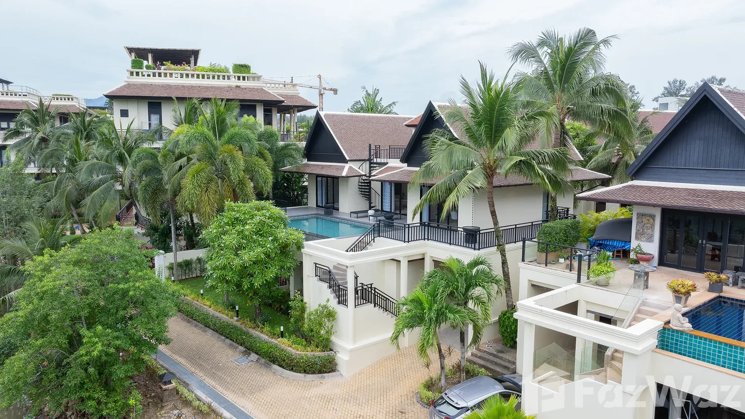 รูป ขาย วิลล่า 4 ห้องนอน ในโครงการ ม่านตะวัน 5551725 - รูปที่ 39/52