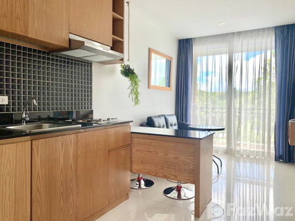 1 Bedroom Condo for sale at Saiyuan Buri Condominium 1787428