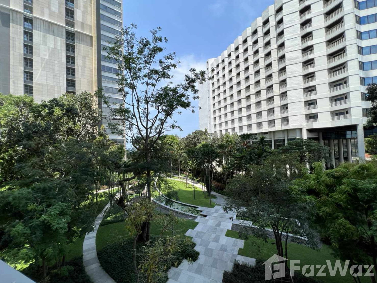 รูป คอนโดให้เช่า 1 ห้องนอน ในโครงการ นอร์ทพอยท์ 1673714 - รูปที่ 5/5