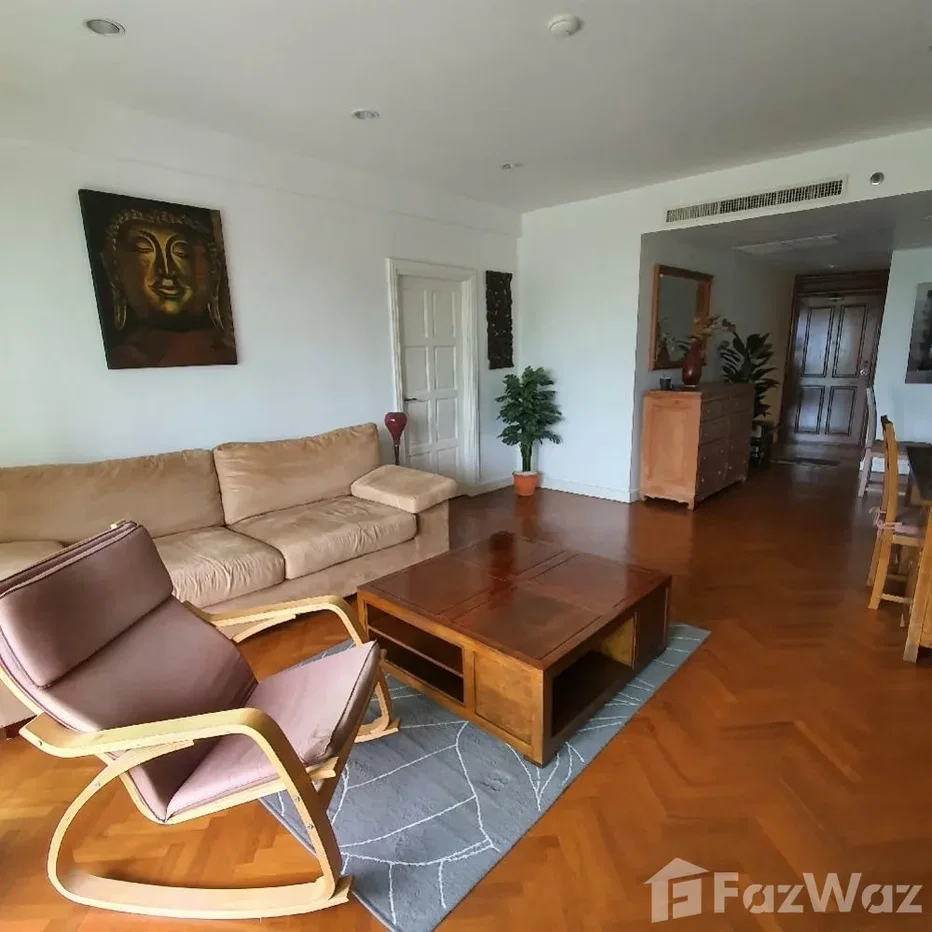 รูป คอนโดให้เช่า 1 ห้องนอน ในโครงการ บ้าน แสนสราญ คอนโด 1093594 - รูปที่ 7/12
