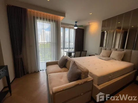 ขาย คอนโด สตูดิโอ ในโครงการ เดอะ รีเซิร์ฟ สุขุมวิท 61 5661739