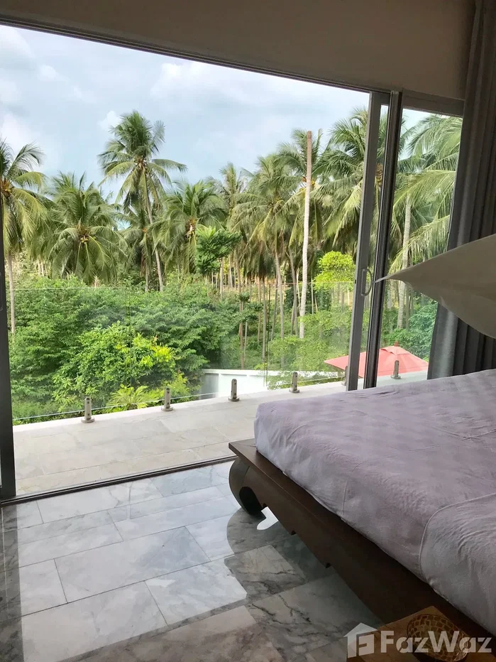 รูป ขาย วิลล่า 4 ห้องนอน ในโครงการ คอรัล เคย์ วิลล่า 3629558 - รูปที่ 21/26