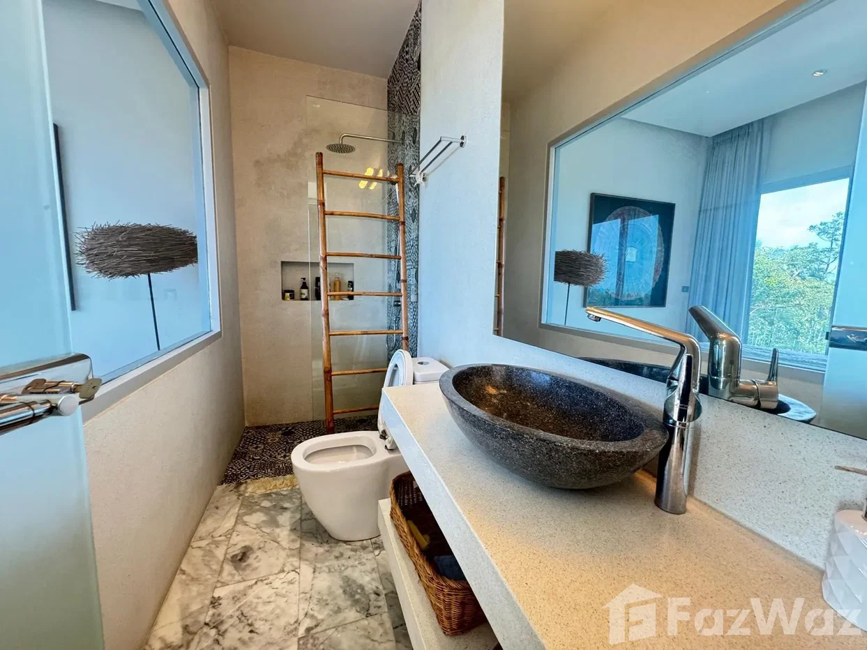รูป ขาย วิลล่า 4 ห้องนอน ในโครงการ คอรัล เคย์ วิลล่า 3629558 - รูปที่ 12/26