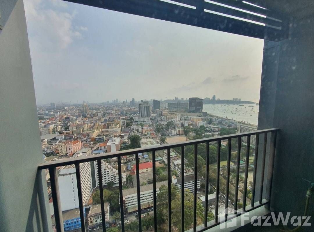รูป คอนโดให้เช่า 3 ห้องนอน ในโครงการ เซ็นทริค ซี 1627372 - รูปที่ 12/17