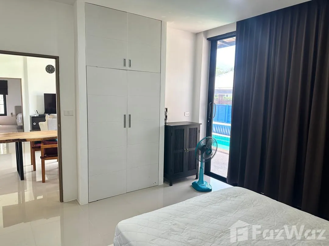 รูป บ้านเดี่ยวให้เช่า 2 ห้องนอน ใน แม่น้ำ, สุราษฎร์ธานี 1789548 - รูปที่ 9/14