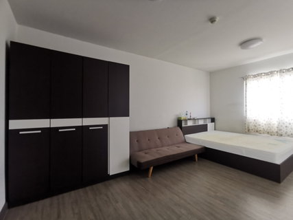 รูปภาพ For Rent The Point Condo Rungsit-Klong6