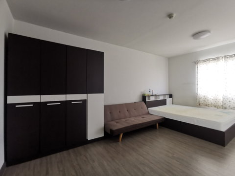 For Rent The Point Condo Rungsit-Klong6