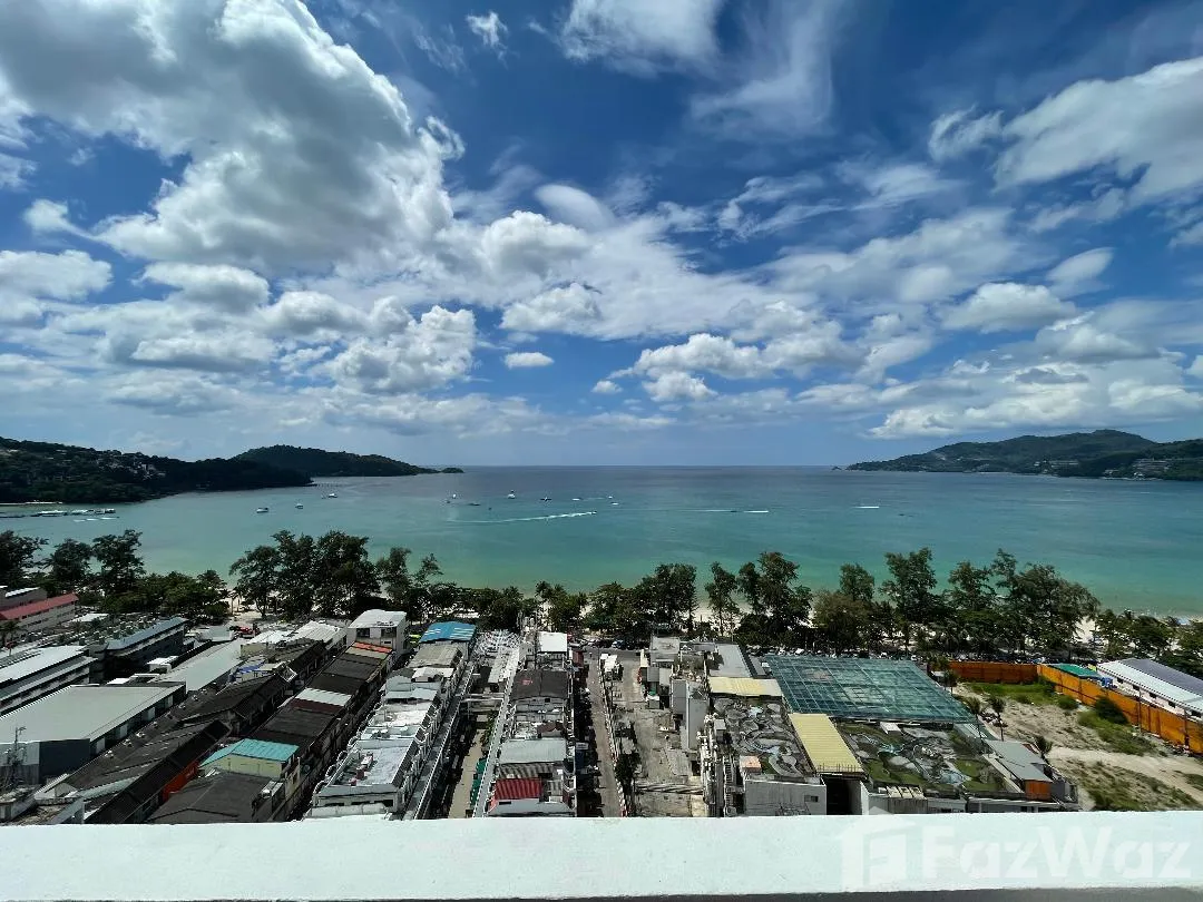 picture Oceanfront Luxury Patong Tower Condo For Sale 1818050 - 34/51