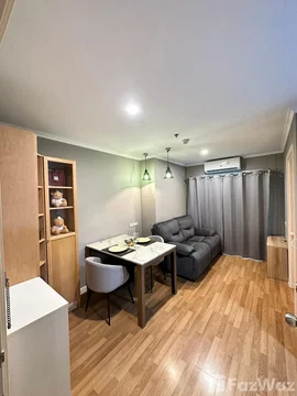 ขาย คอนโด 1 ห้องนอน ในโครงการ ลุมพินี พาร์ค ริเวอร์ไซด์ พระราม 3 1891933