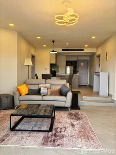 รูปภาพ Newly Renovated Two Bedroom Apartment For Long Term Rent 1962170