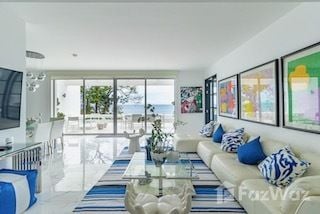 2 Bedroom + Office Seaview Condo for Sale 1858038