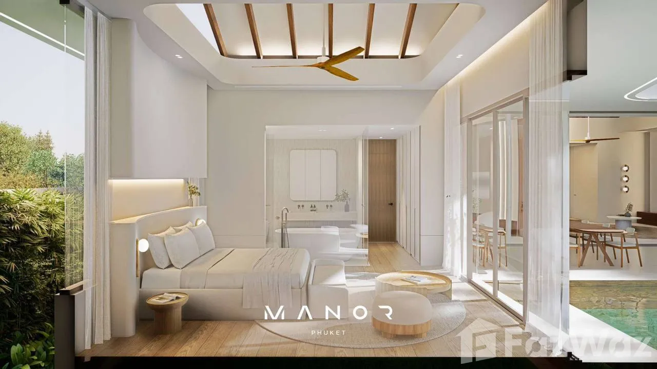 picture Вилла на перепродаже в проекте MANOR Phuket 5656029 - 10/11