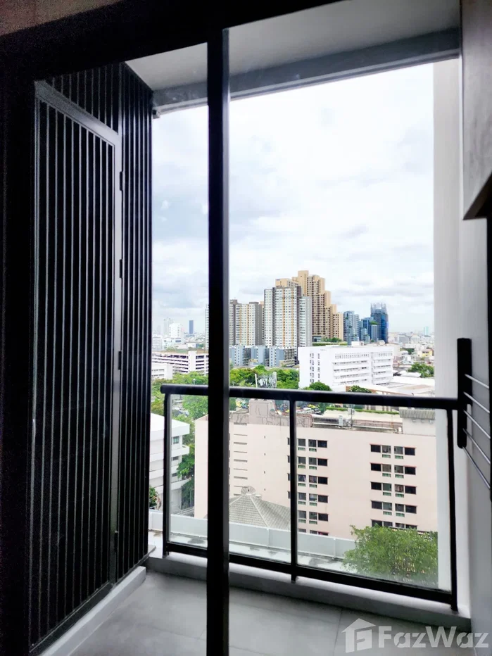 รูป ขาย คอนโด 1 ห้องนอน ในโครงการ เอ็ม จตุจักร 5549353 - รูปที่ 3/5
