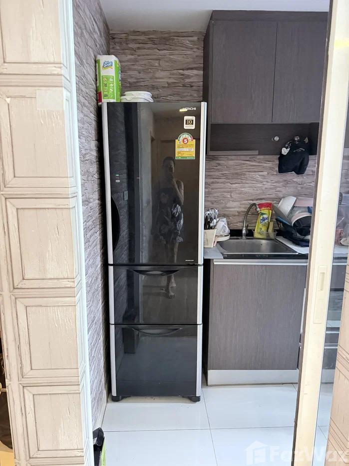 รูป Agent sell condo 5652593 - รูปที่ 4/8