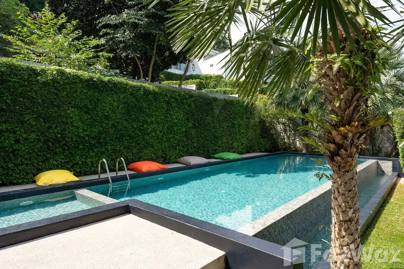 picture 7 Bedroom Villa for rent in Bo Phut, Surat Thani  5586883 - 7/40