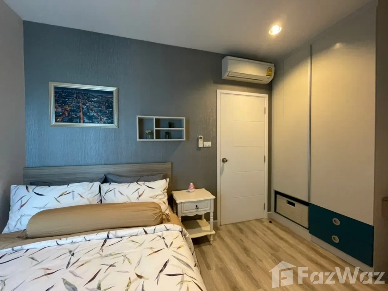 รูป ขาย คอนโด 2 ห้องนอน ในโครงการ เซ็นทริค ซี 1168692 - รูปที่ 2/8