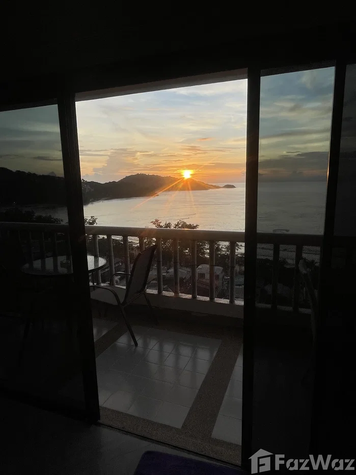 picture Oceanfront Luxury Patong Tower Condo For Sale 1818050 - 6/51