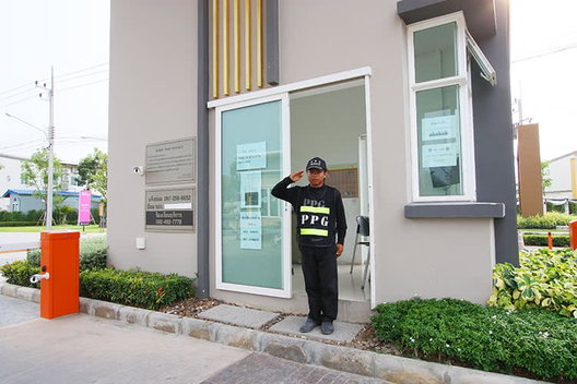 รูป Golden Town Rama 2 - รูปที่ 3/8