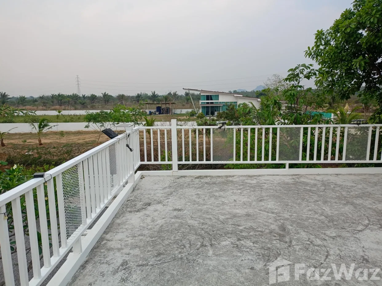 รูป ขาย บ้านเดี่ยว 4 ห้องนอน ใน ทับใต้, ประจวบคีรีขันธ์ 5649526 - รูปที่ 41/58