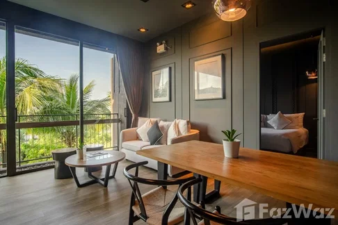 2 Bedroom Condo for sale at Saturdays Residence  5333299