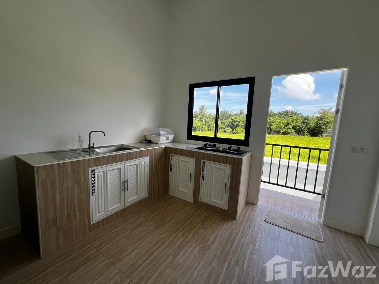 รูป บ้านเดี่ยวให้เช่า 3 ห้องนอน ใน ป่าคลอก, ภูเก็ต 5658349 - รูปที่ 14/28