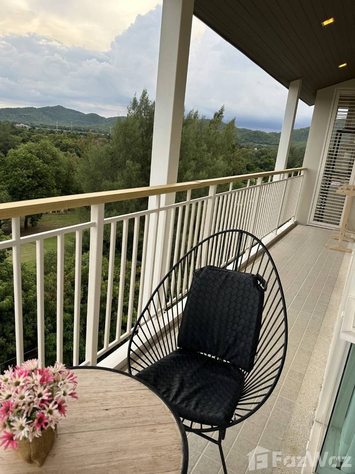 picture 2 bedroom Seaview at Autumn Hua Hin 1678052 - 15/18