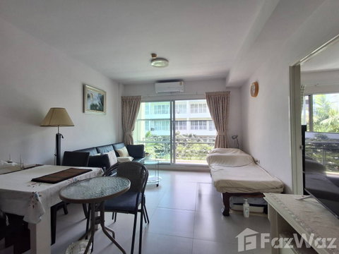 ขาย คอนโด 1 ห้องนอน ในโครงการ บ้านแสนปลื้ม 1906607