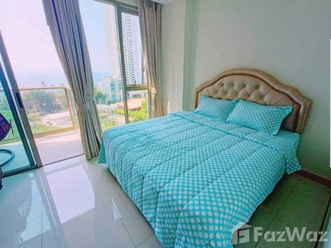 รูป ขาย คอนโด สตูดิโอ ในโครงการ เดอะ ริเวียร่า วงศ์อมาตย์ 1160674 - รูปที่ 4/7