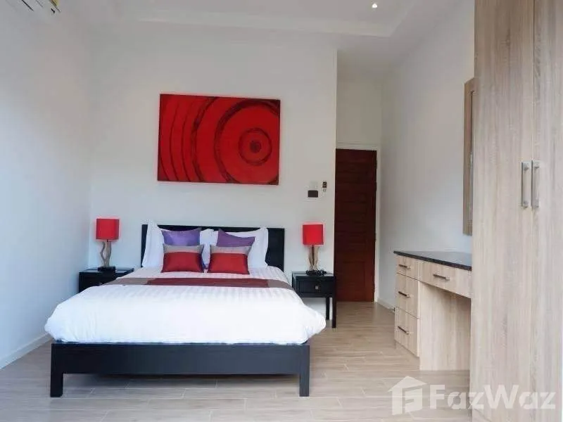 รูป วิลล่าให้เช่า 3 ห้องนอน ในโครงการ มะลิ เรสซิเดนซ์ 5350307 - รูปที่ 15/29