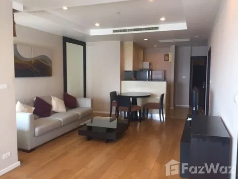 ขาย คอนโด 1 ห้องนอน ในโครงการ สาธร การ์เด้นส์ 5361941