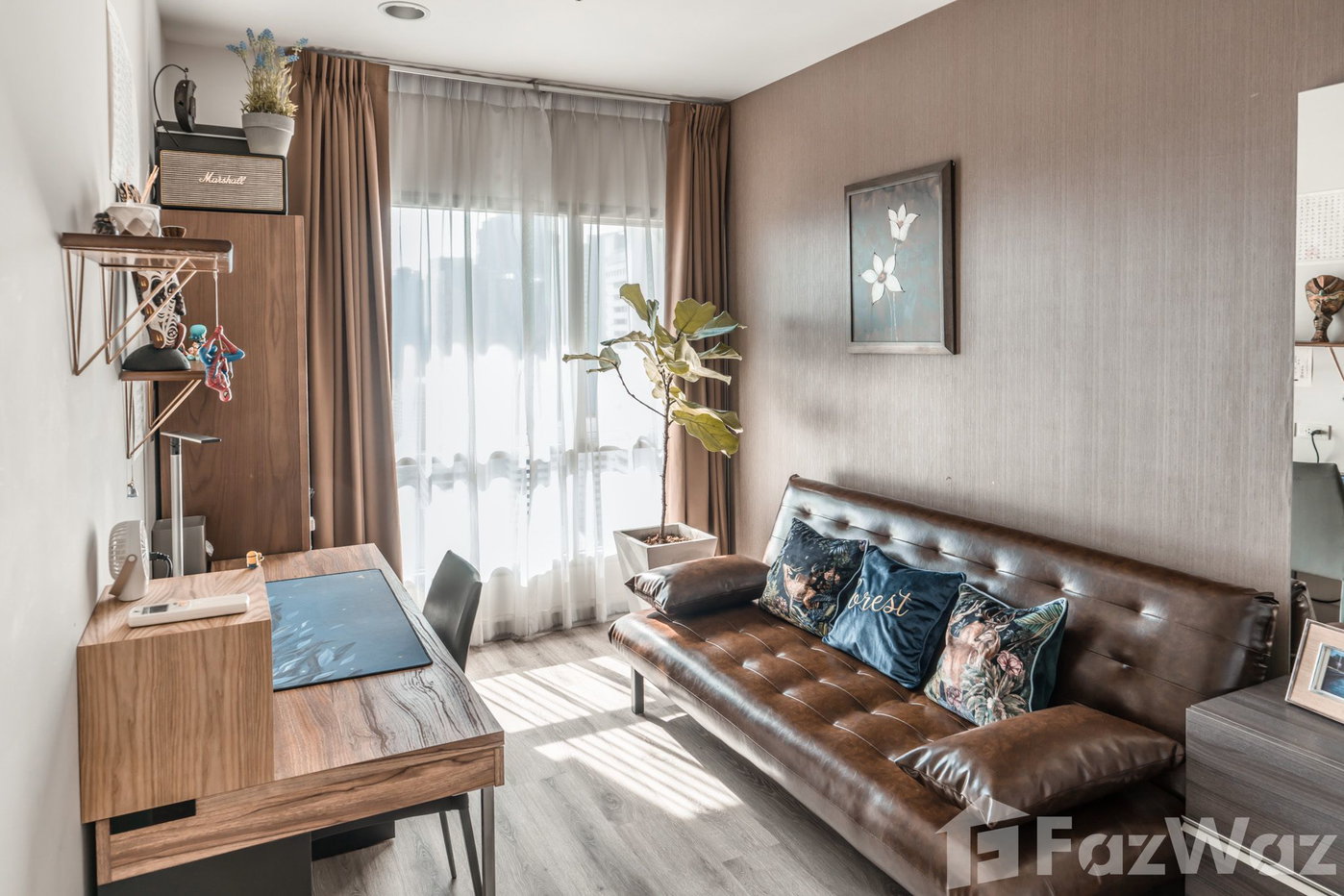 รูป ขาย คอนโด 2 ห้องนอน ในโครงการ เซ็นทริค สาทร - เซนต์หลุยส์ 1676822 - รูปที่ 2/13