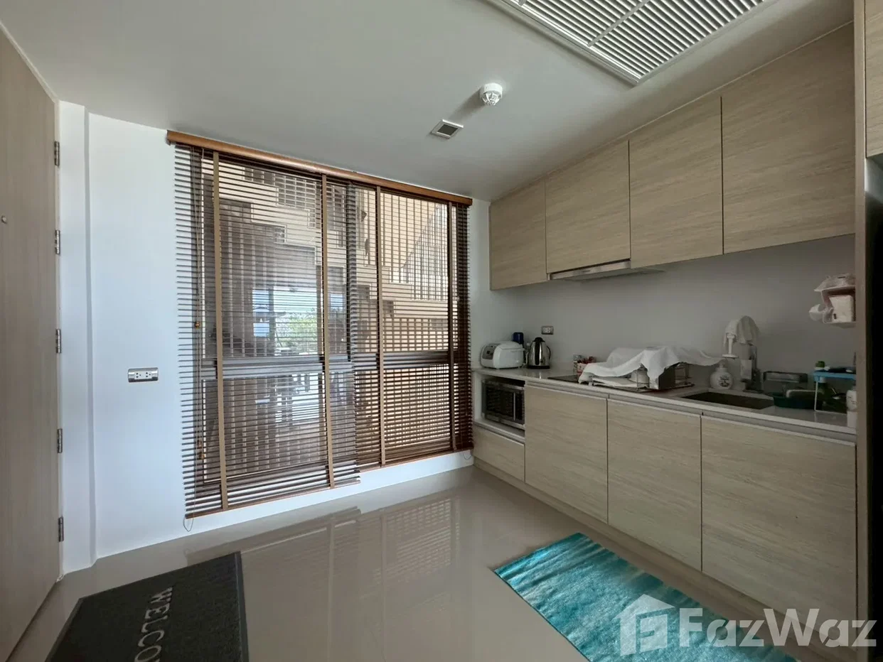 picture Beachfront 2-Bedroom Condo with Stunning Views – Hua Hin 5349292 - 10/17