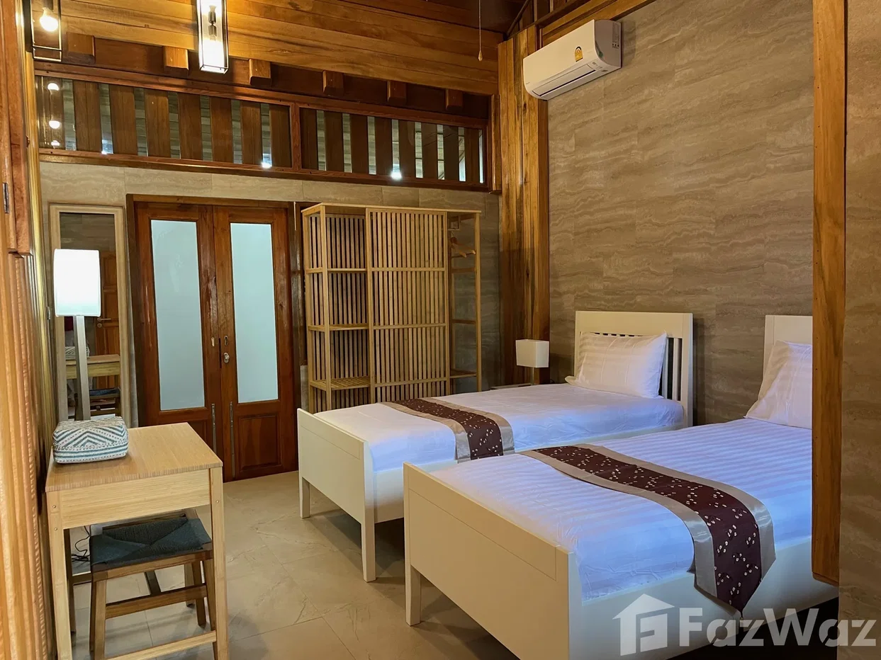 รูป ขาย วิลล่า 4 ห้องนอน ใน ตลิ่งงาม, สุราษฎร์ธานี 1077050 - รูปที่ 25/28