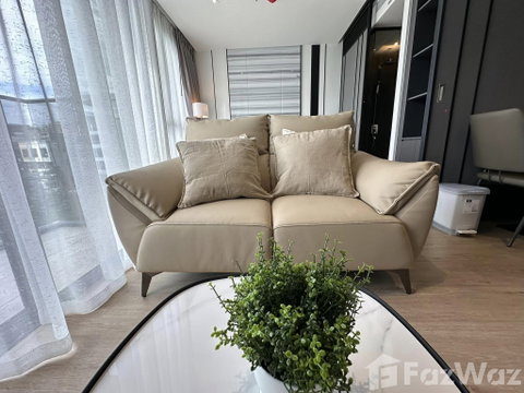 1 Bedroom Condo for sale at Andromeda Condominium  1955120