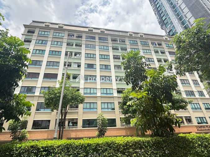 Lumpini Place Narathiwatratchanakarin