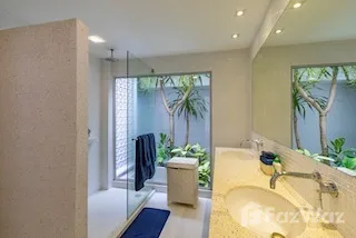 รูป คอนโดให้เช่า 2 ห้องนอน ในโครงการ เดอะ แพลนเทชั่น 1858038 - รูปที่ 41/48