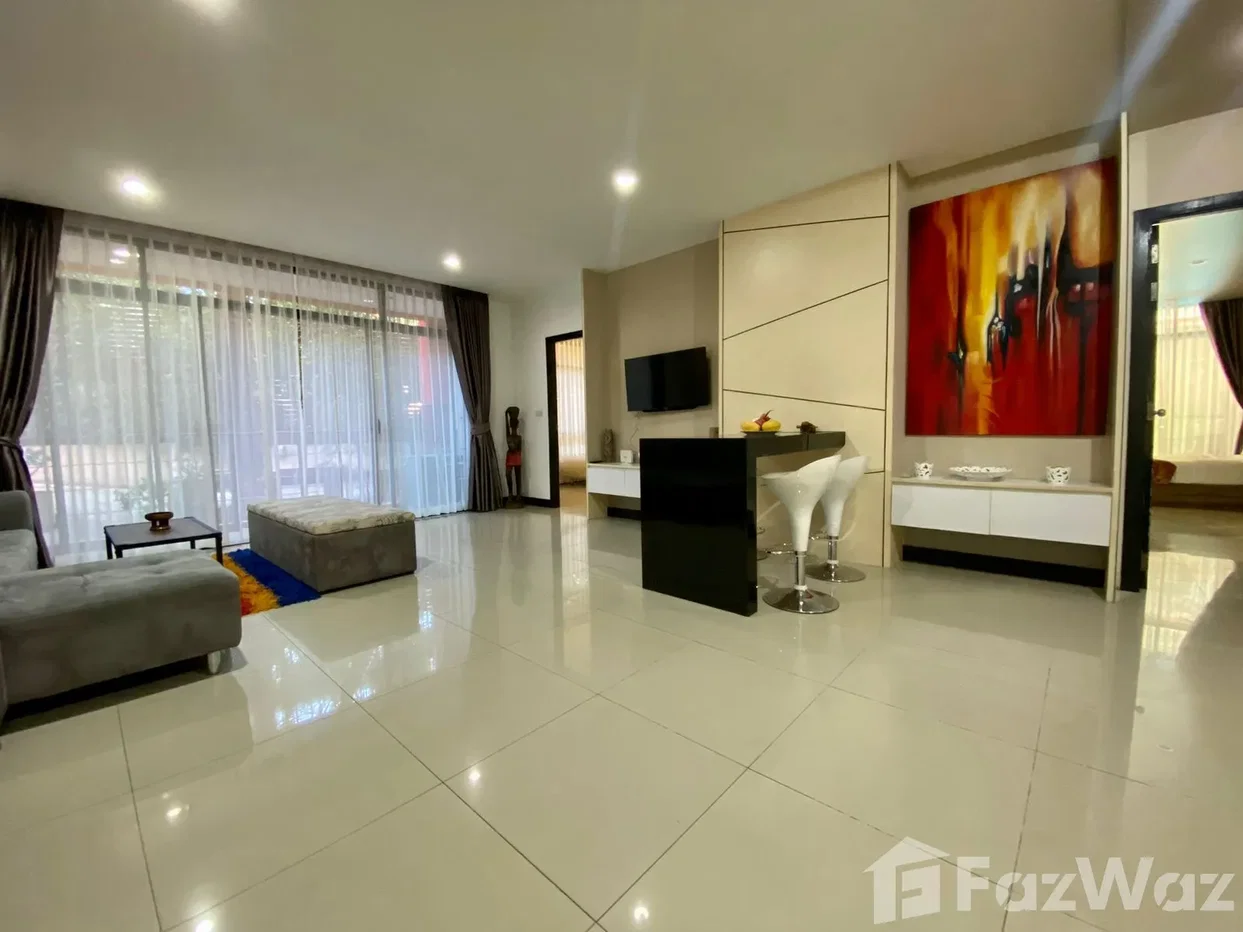 รูป ขาย คอนโด 2 ห้องนอน ในโครงการ ในหาน บีช คอนโดมิเนี่ยม 5592670 - รูปที่ 6/18