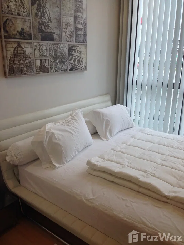 picture 1 Bedroom Condo for rent at Hyde Sukhumvit 13 37397 - 12/30