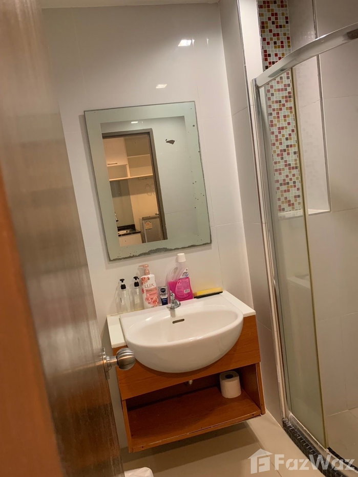 picture Studio Condo for sale at The Pixels Cape Panwa Condo  1974031 - 7/17