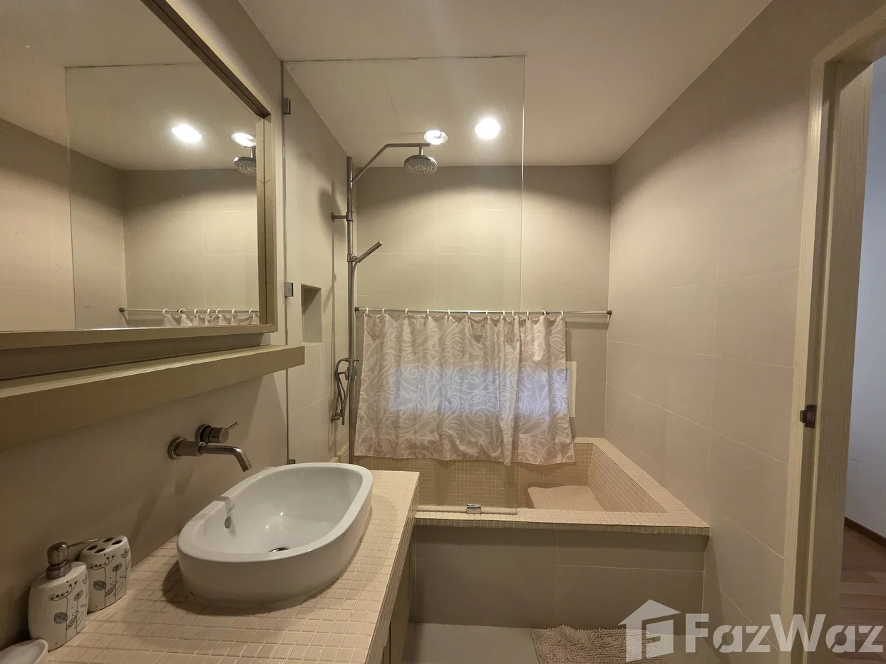 รูป คอนโดให้เช่า 2 ห้องนอน ในโครงการ บ้านนับคลื่น 1970739 - รูปที่ 24/29